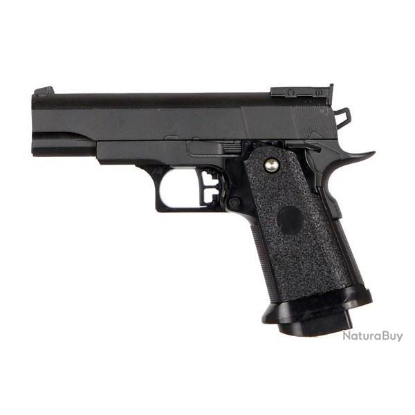 R�PLIQUE PISTOLET � RESSORT GALAXY G10 FULL METAL