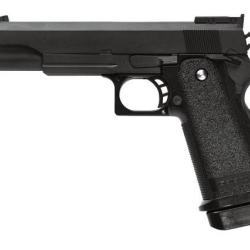 R&Eacute;PLIQUE PISTOLET &Agrave; RESSORT GALAXY G6 FULL METAL