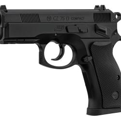 R&Eacute;PLIQUE PISTOLET CZ75D COMPACT RESSORT - airsoft