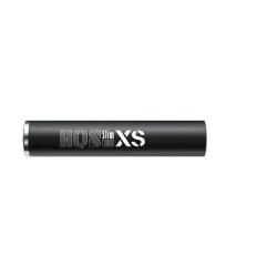 Silencieux HQS SLIM XS pour calibre Max 6,5mm 5/8'' - 18
