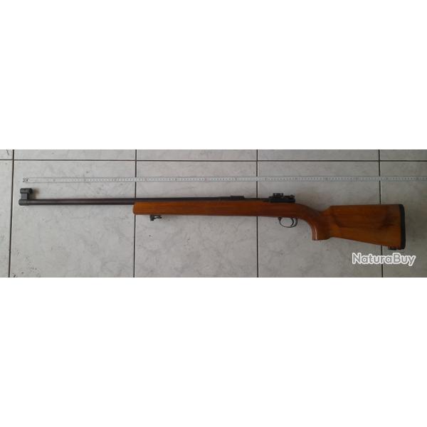 Mauser K98, Cal. 308