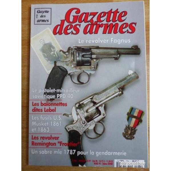 Gazette des armes N� 264
