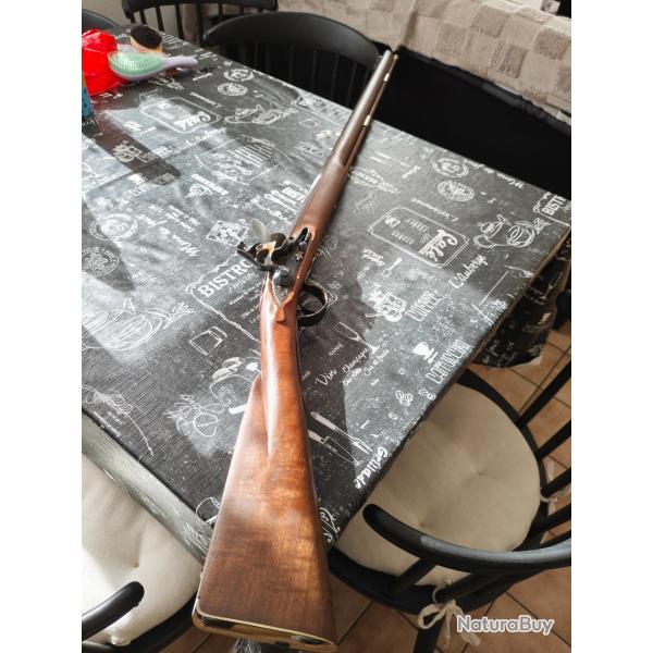 Pedersoli indian trade musket