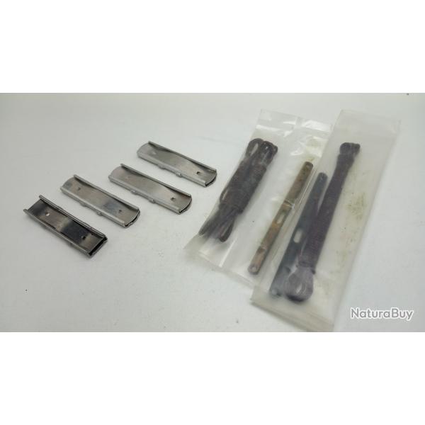 Lame chargeur mas 36