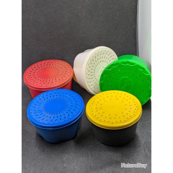 Lot 323 /Bote; Esch, vers .. destockage!!!.Lot de 15 botes/couleurs et modles envoyer au hasard.