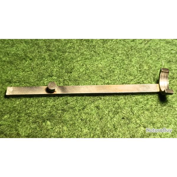 Extracteur 14mm Brut.La munition  n'est pas � vendre.Elle permet de donner une id�e du travail.