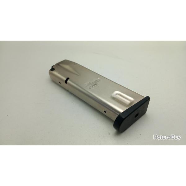 Chargeur pistolet sig sauer p226  9x19