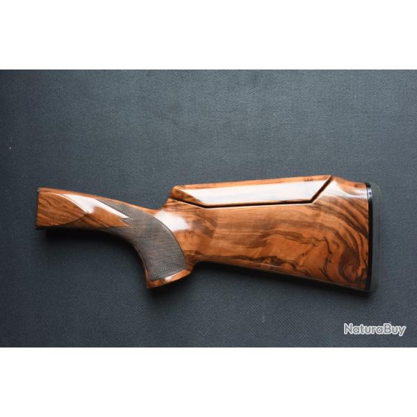 Crosse Krieghoff K80 par Manuel Ricardo