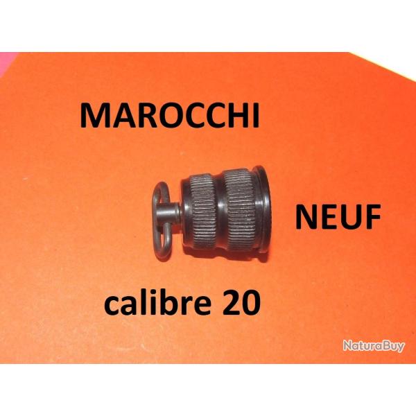 bouchon fusil MAROCCHI calibre 20 - VENDU PAR JEPERCUTE (SI523)