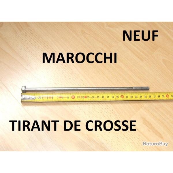 tirant de crosse NEUF fusil MAROCCHI - VENDU PAR JEPERCUTE (SI525)