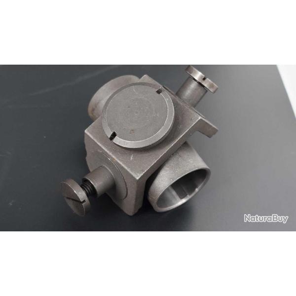 TUNEL & BERCEAU POUR BIPIED FRF2 FUSIL TIREUR D'ELITE MAS FR-F2