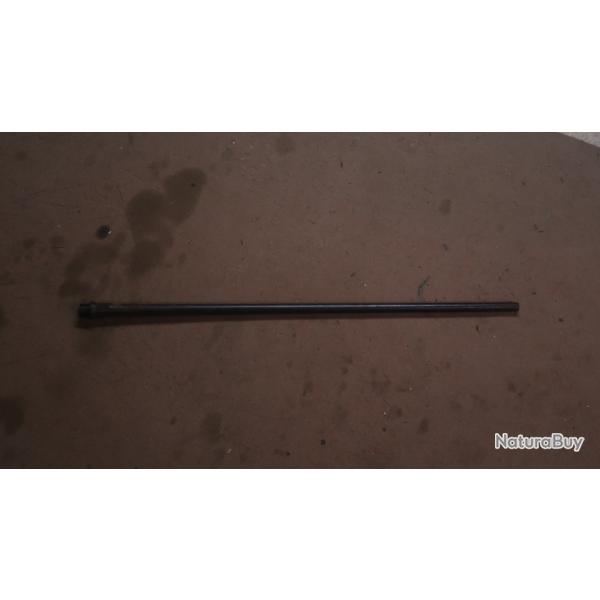 Canon de fusil Gras ray� 11 mm CAT D REF 134/2025