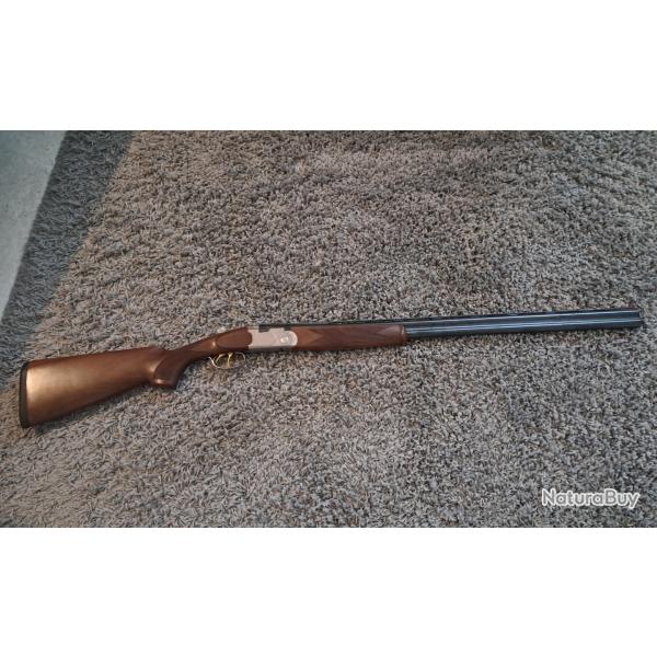 Superpose Beretta 686 Silver Pigeon 1