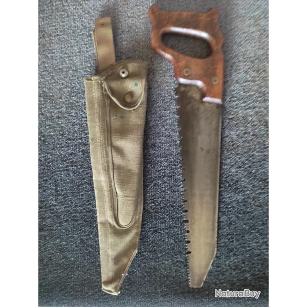 SCIE INDIVIDUELLE Mle 1929 GENIE/INF