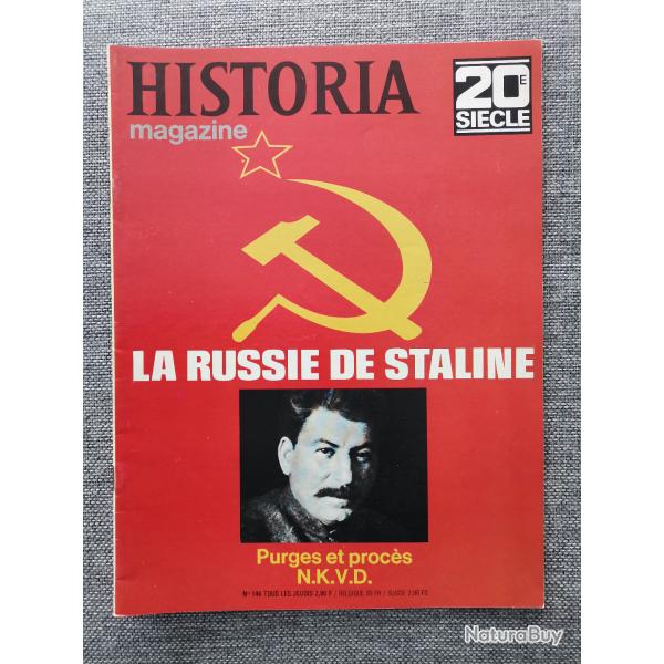 Ouvrage Historia 2�me guerre mondiale no 146