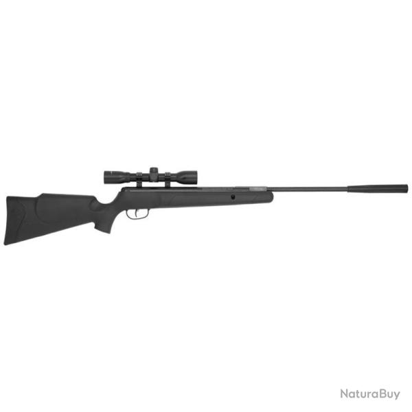 carabine � plomb CROSMAN FURY NP 4.5 19.9J + LUNETTE 4X32