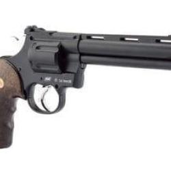 R&Eacute;PLIQUE ASG REVOLVER MOD. R 357 NOIR GAZ - airsoft