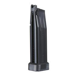CHARGEUR PISTOLET LTX6 LANCER TACTICAL