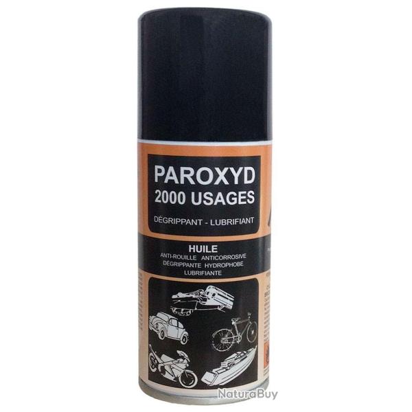 Huile Paroxyd Armistol - A�rosol 150 ml
