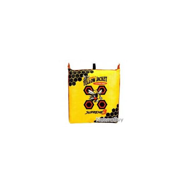 CIBLE PORTABLE MORRELL YELLOW JACKET STINGER 20 POUCES