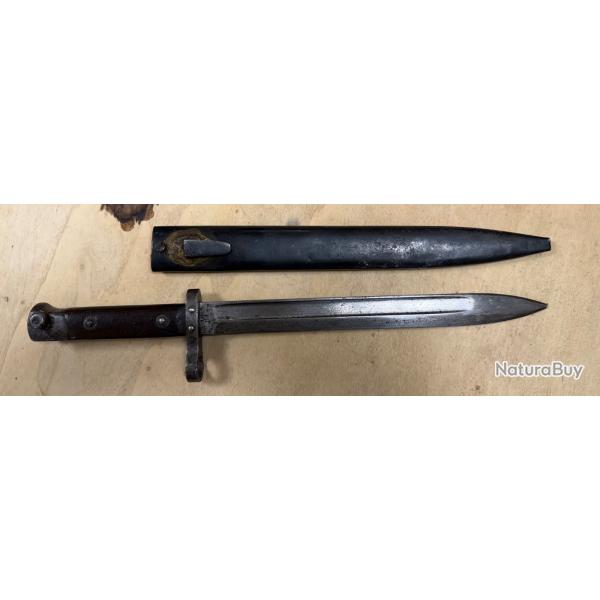 Ba�onnette WW1 Autrichienne