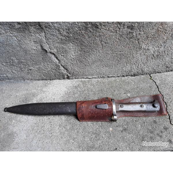 baionnette austro hongroise