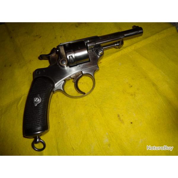 Nouveau revolver 1873 � vendre