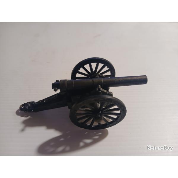 ANCIEN TAILLE CRAYON CANON EN M�TAL