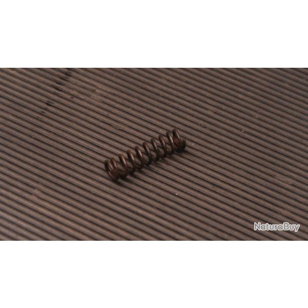 Ressort du poussoir de cartouche Mauser Gewehr 1888 REF 100/2025