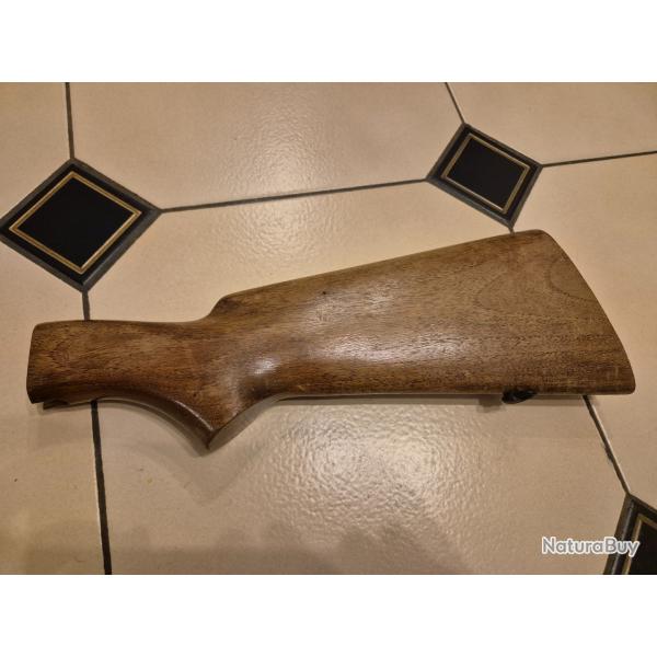 Crosse bois Carabine Unique 22 LR