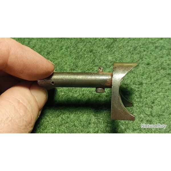 Devant fer pour simplex.