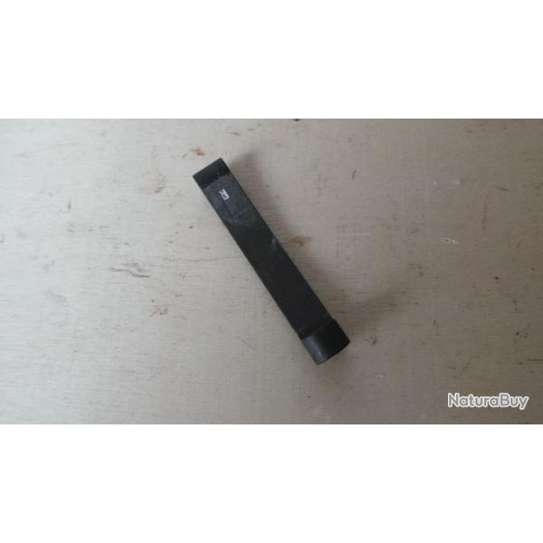 PLANCHETTE DE HAUSSE MARQUAGE "N" DE FUSIL MAS 36