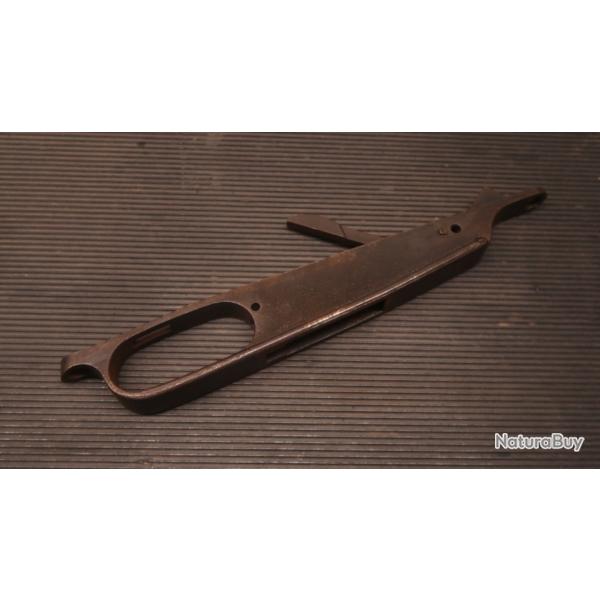 Pontet incomplet Mauser Gewehr 1888 REF 136/2025