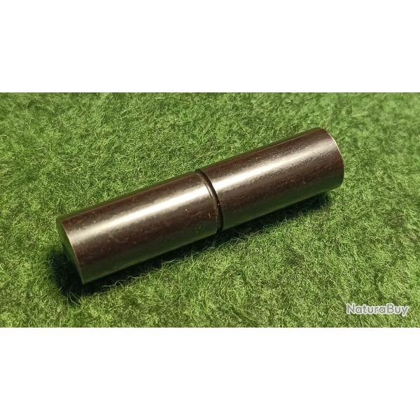 Axe de bascule Robuste.