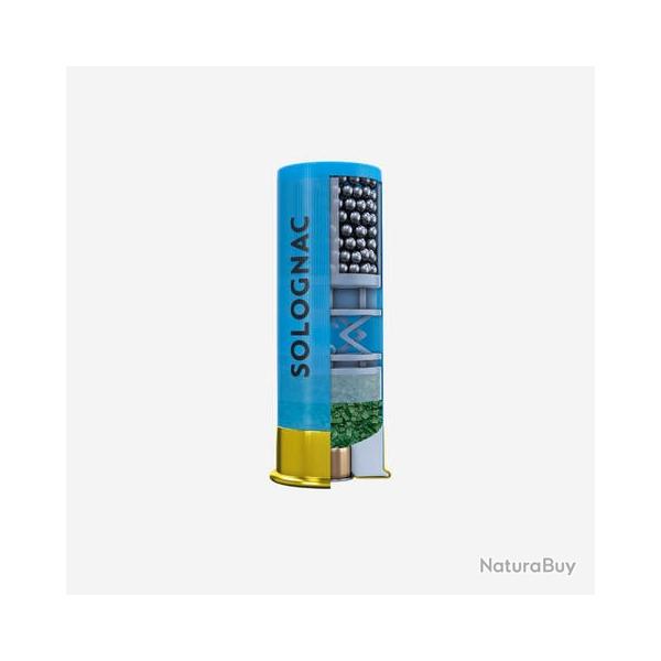 Vend cartons solognac T100