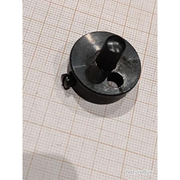 BOUCHON DE TUBE CHARGEUR POUR FUSIL CALIBRE 12  MOD.1887 AZUR ARMS.........reft04
