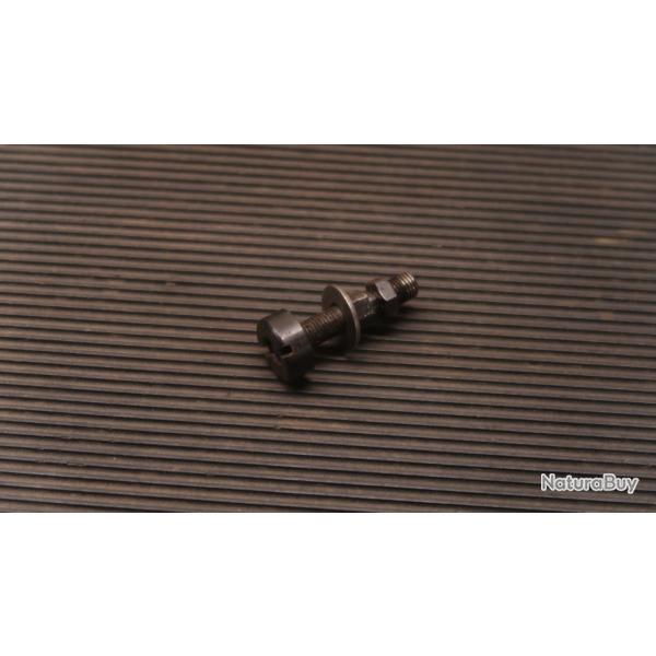 Vis tirand de crosse pour carabine Manuarm REF 125/2025