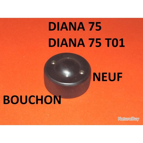bouchon acier NEUF de DIANA 75 et DIANA 75 T01 - VENDU PAR JEPERCUTE (HUB324)