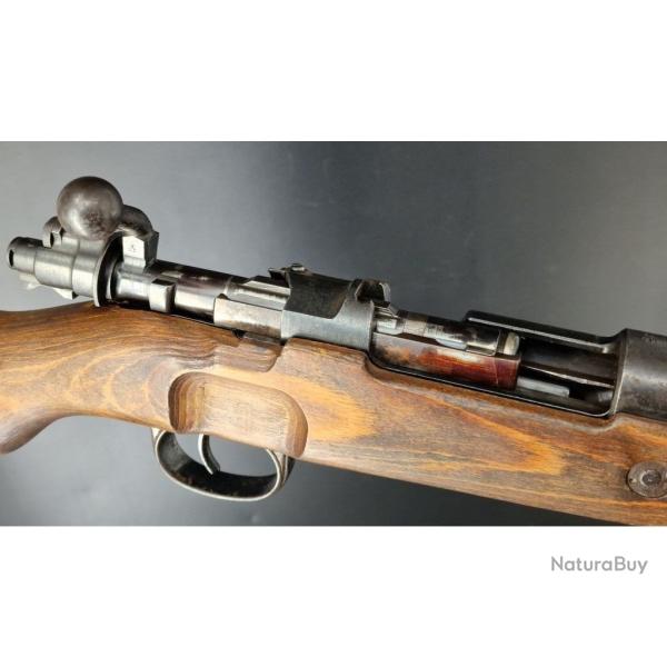 Mauser 98k dou43
