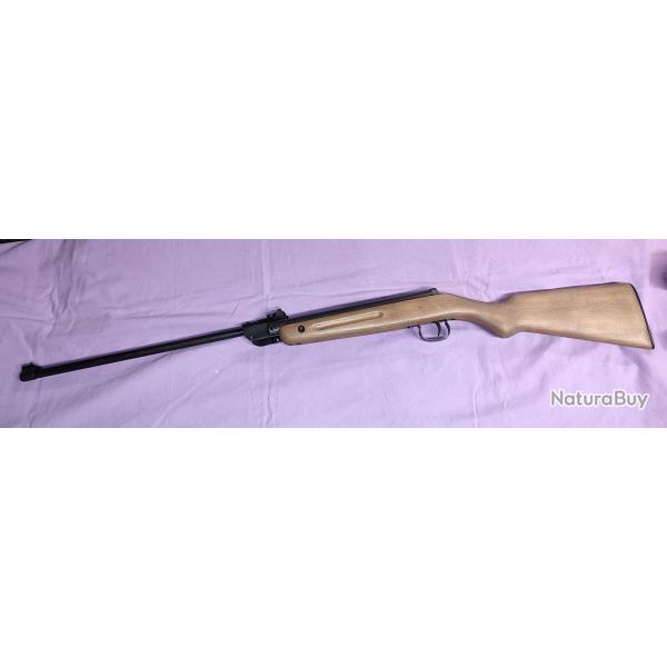 Carabine � plomb Walther 51