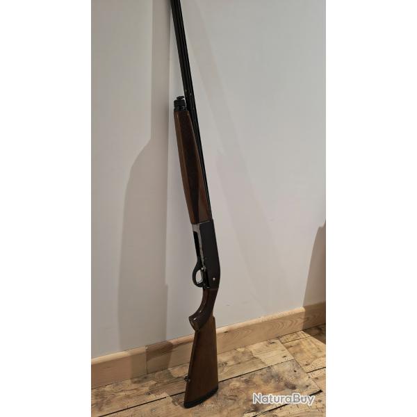 MAROCCHI A12 semi auto avec 3 chokes