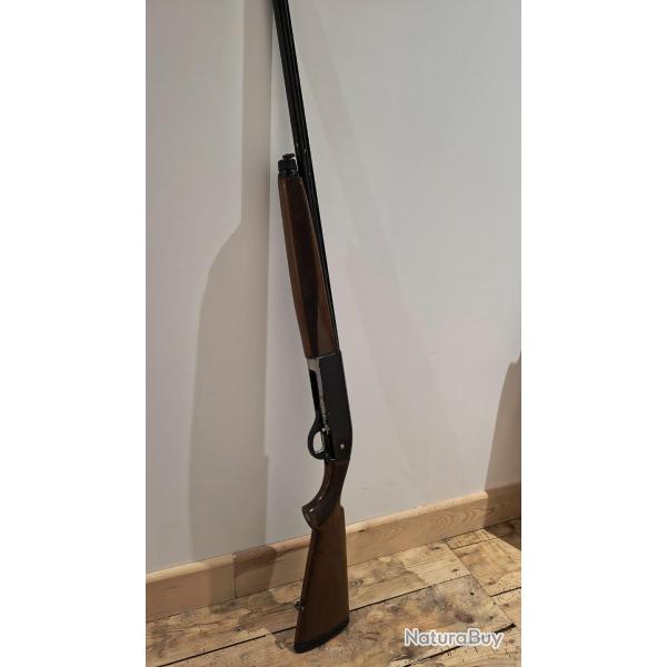 MAROCCHI A12 semi auto avec 3 chokes