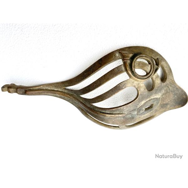 Monture de sabre de chasseur � cheval III�me r�publique.