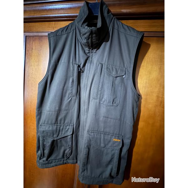 Gilet de chasse Hubertus