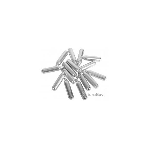 500 SPARCLETTES 12 G DE CO2
