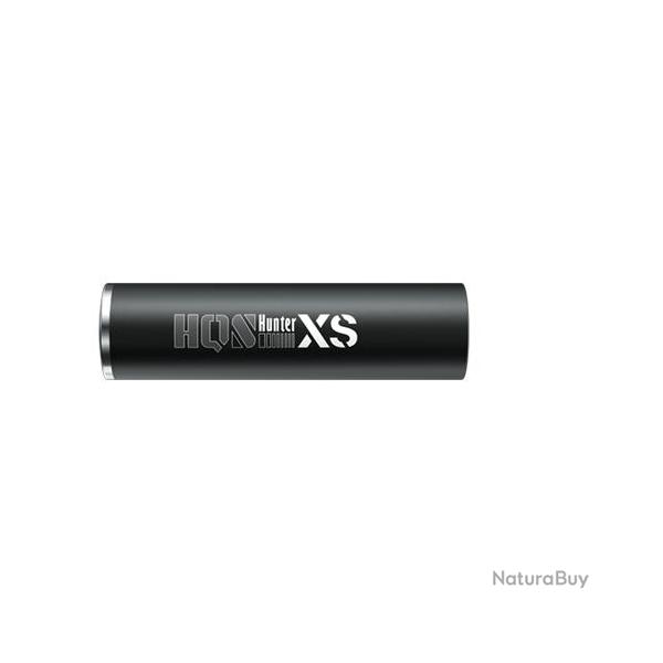 Silencieux HQS HUNTER XS pour calibre Max 9,3mm 5/8'' - 18