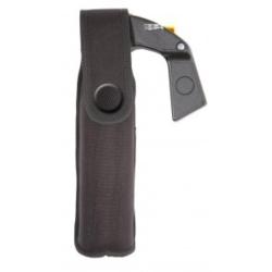 Porte a&eacute;rosol 300 ml - LPSA - Noir