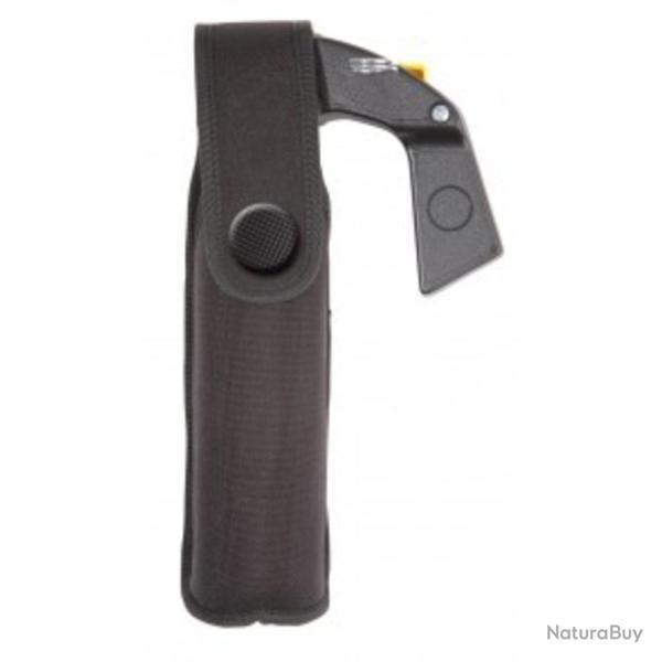 Porte a�rosol 300 ml - LPSA - Noir