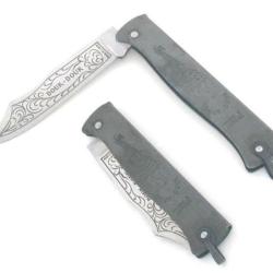 Couteau Douk-Douk Bronze