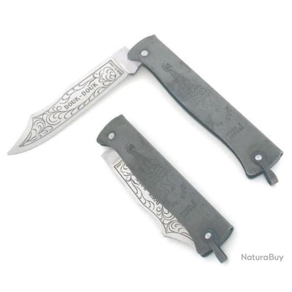 Couteau Douk-Douk Bronze